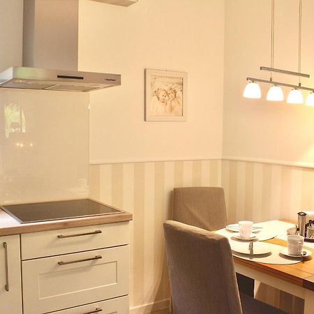 Ferienwohnung Pipergast Mit Terrasse Oerlinghausen Екстериор снимка