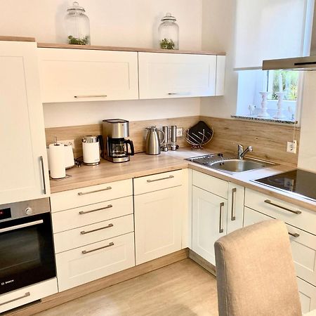 Ferienwohnung Pipergast Mit Terrasse Oerlinghausen Екстериор снимка