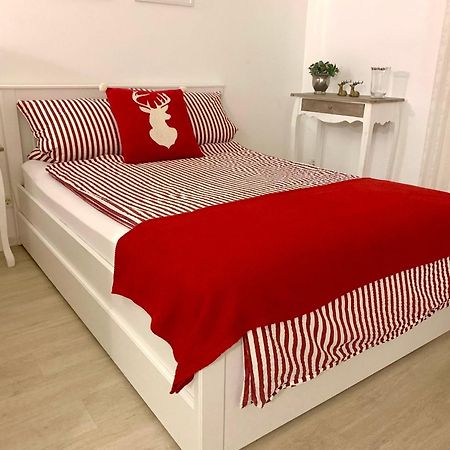 Ferienwohnung Pipergast Mit Terrasse Oerlinghausen Екстериор снимка