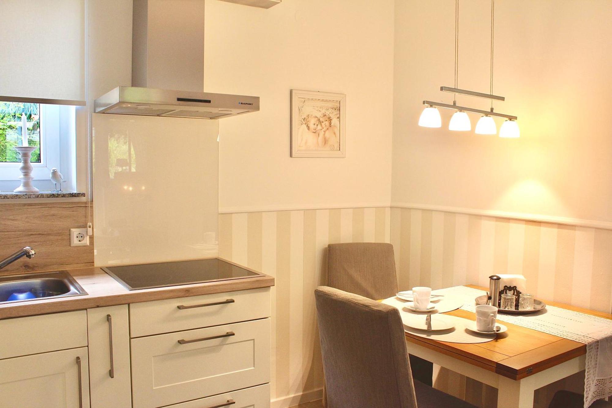 Ferienwohnung Pipergast Mit Terrasse Oerlinghausen Екстериор снимка