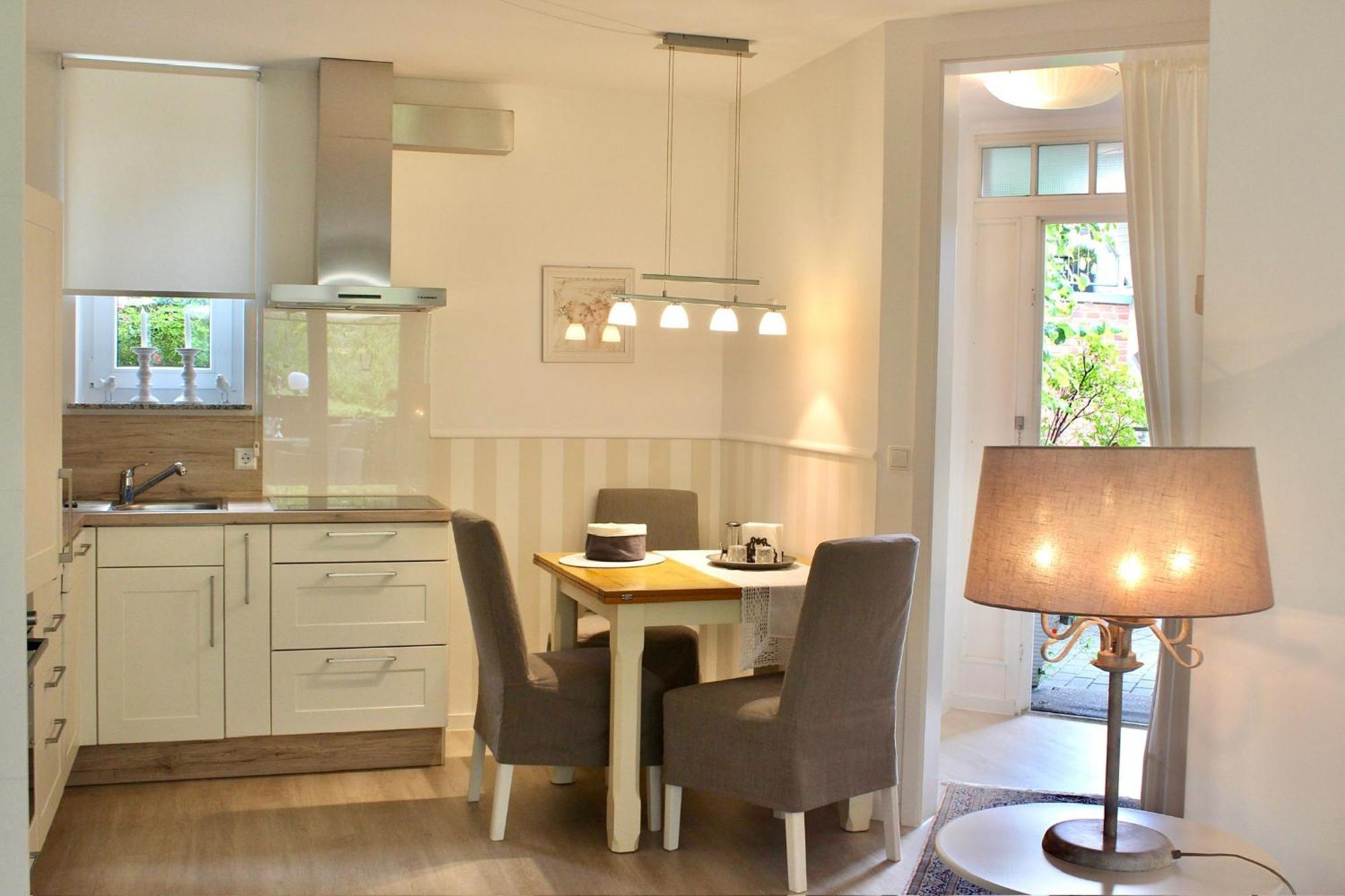 Ferienwohnung Pipergast Mit Terrasse Oerlinghausen Екстериор снимка
