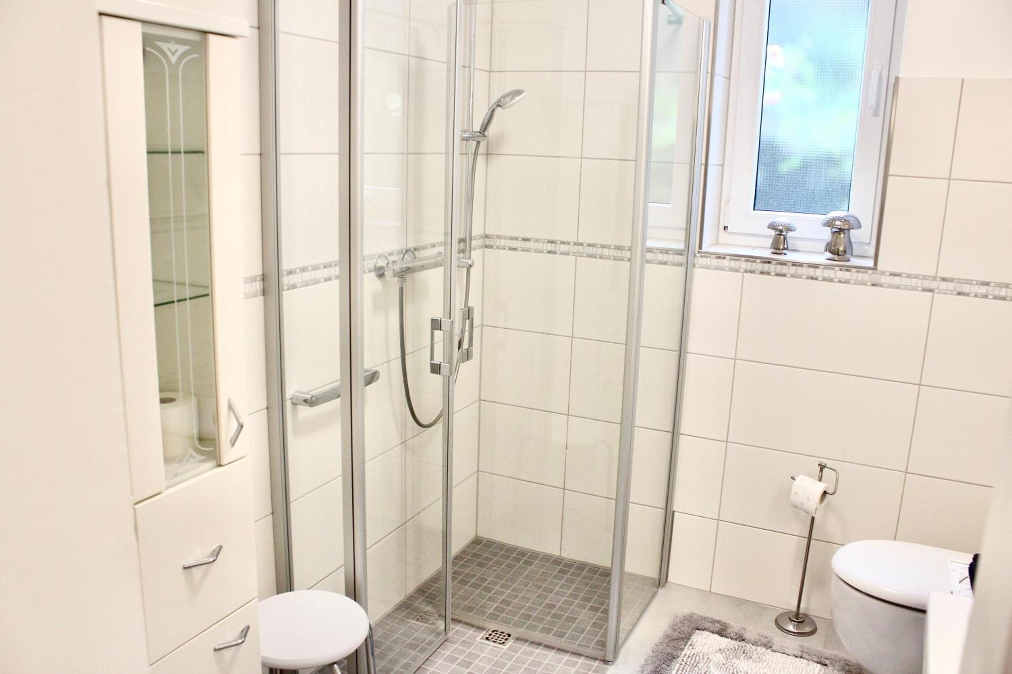 Ferienwohnung Pipergast Mit Terrasse Oerlinghausen Екстериор снимка