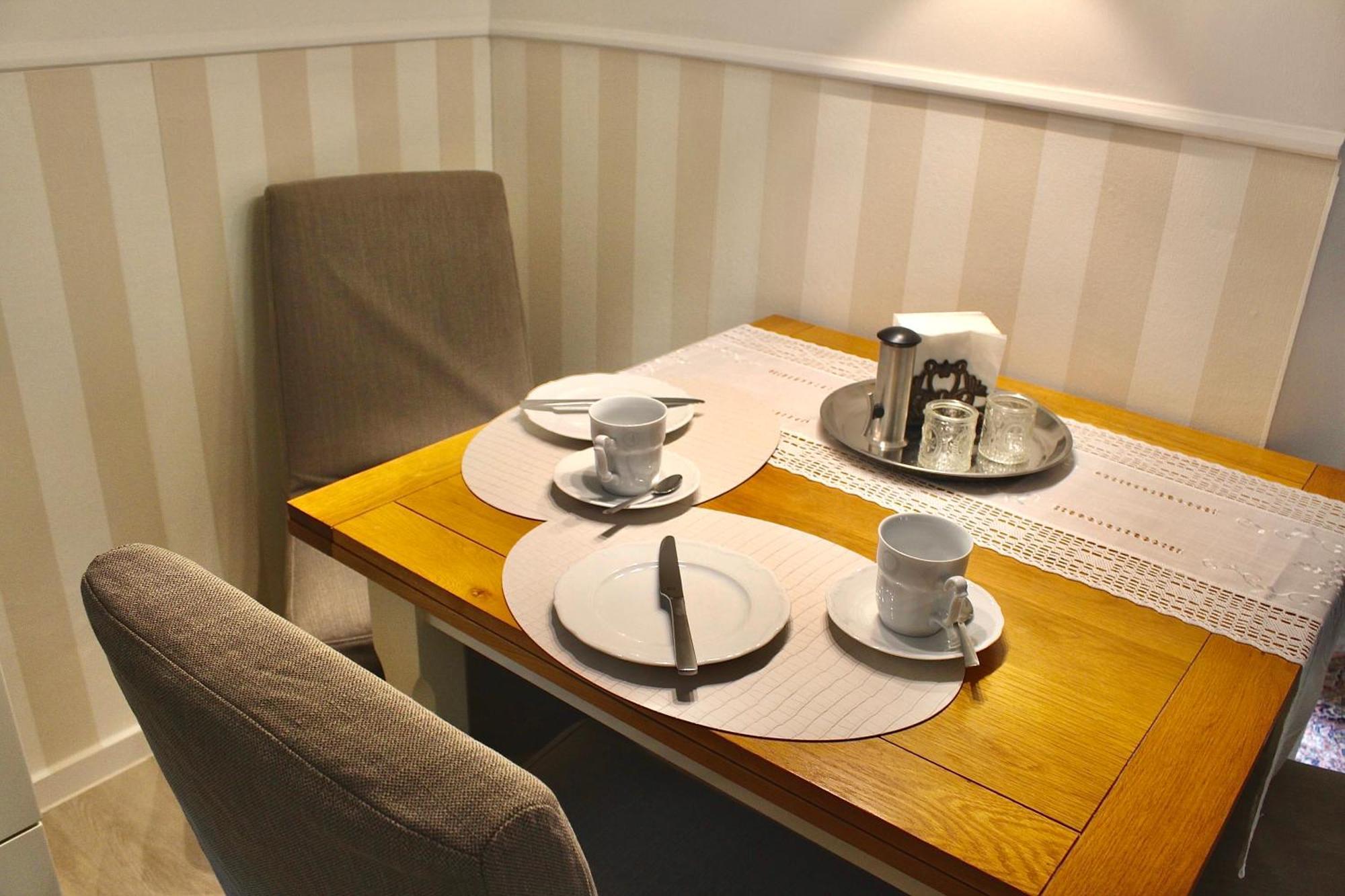 Ferienwohnung Pipergast Mit Terrasse Oerlinghausen Екстериор снимка