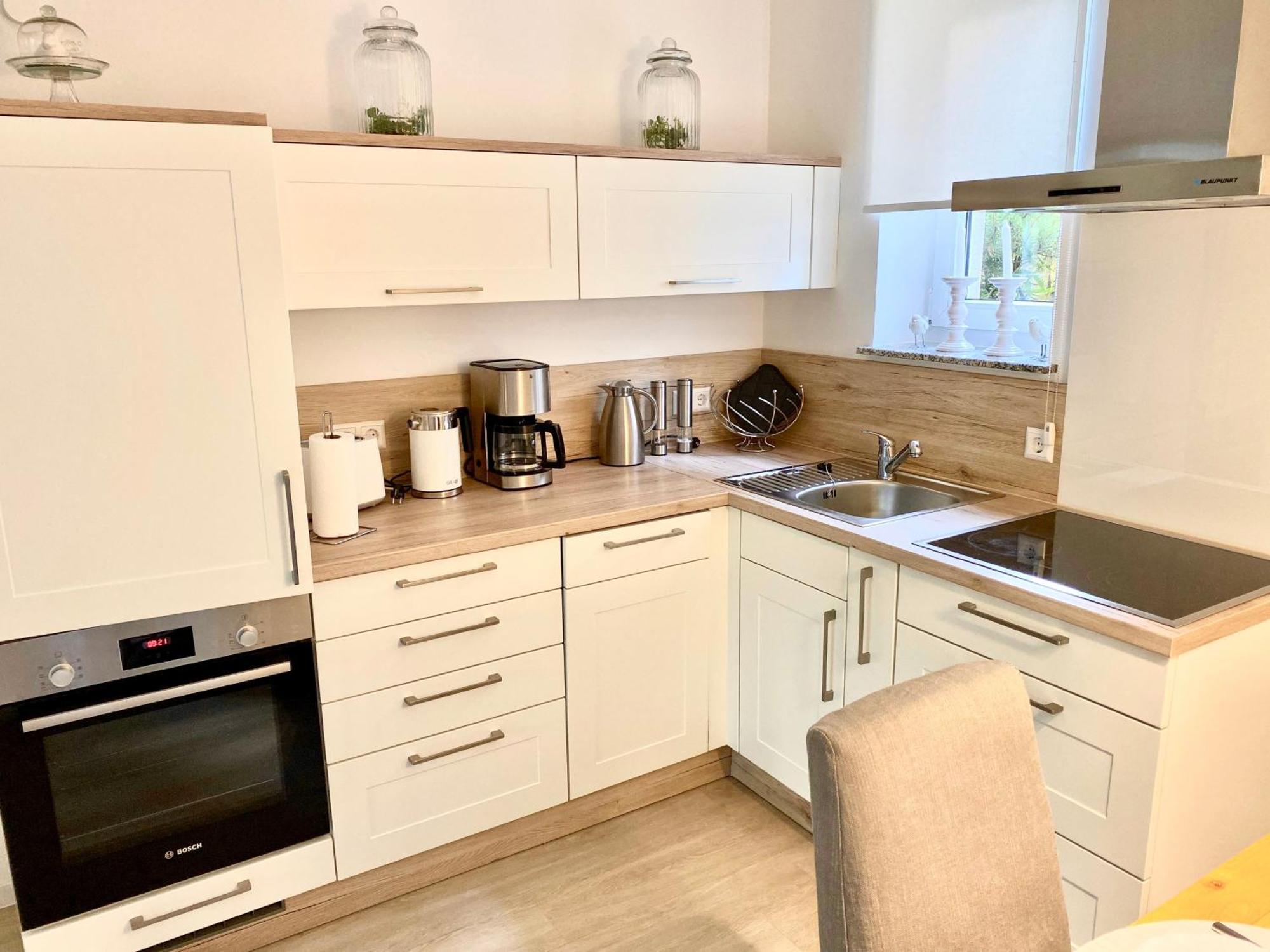 Ferienwohnung Pipergast Mit Terrasse Oerlinghausen Екстериор снимка