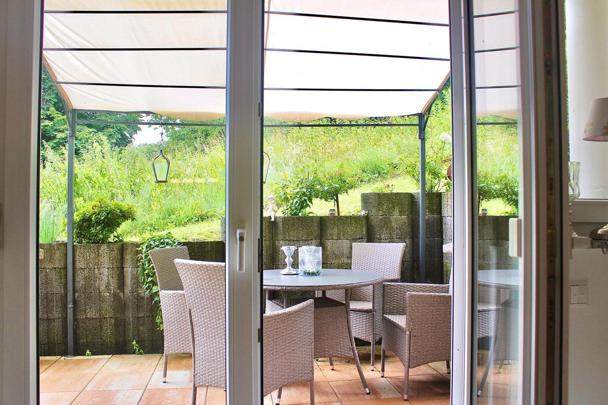 Ferienwohnung Pipergast Mit Terrasse Oerlinghausen Екстериор снимка