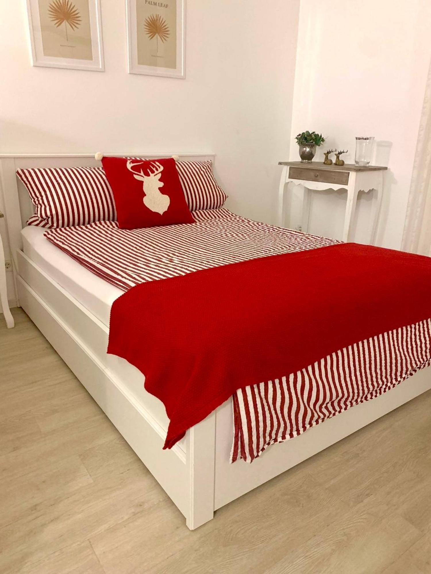 Ferienwohnung Pipergast Mit Terrasse Oerlinghausen Екстериор снимка